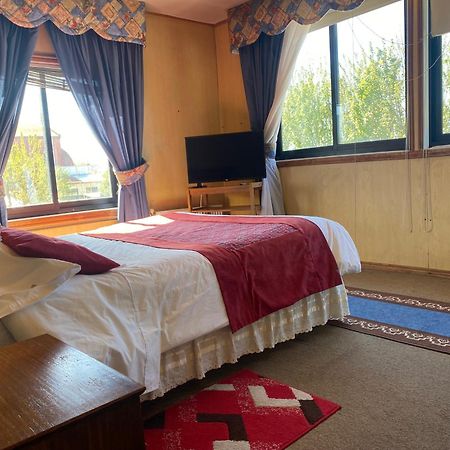 Hostal Buenaventura Valdivia Kültér fotó