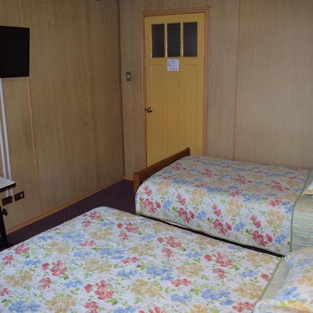 Hostal Buenaventura Valdivia Szoba fotó