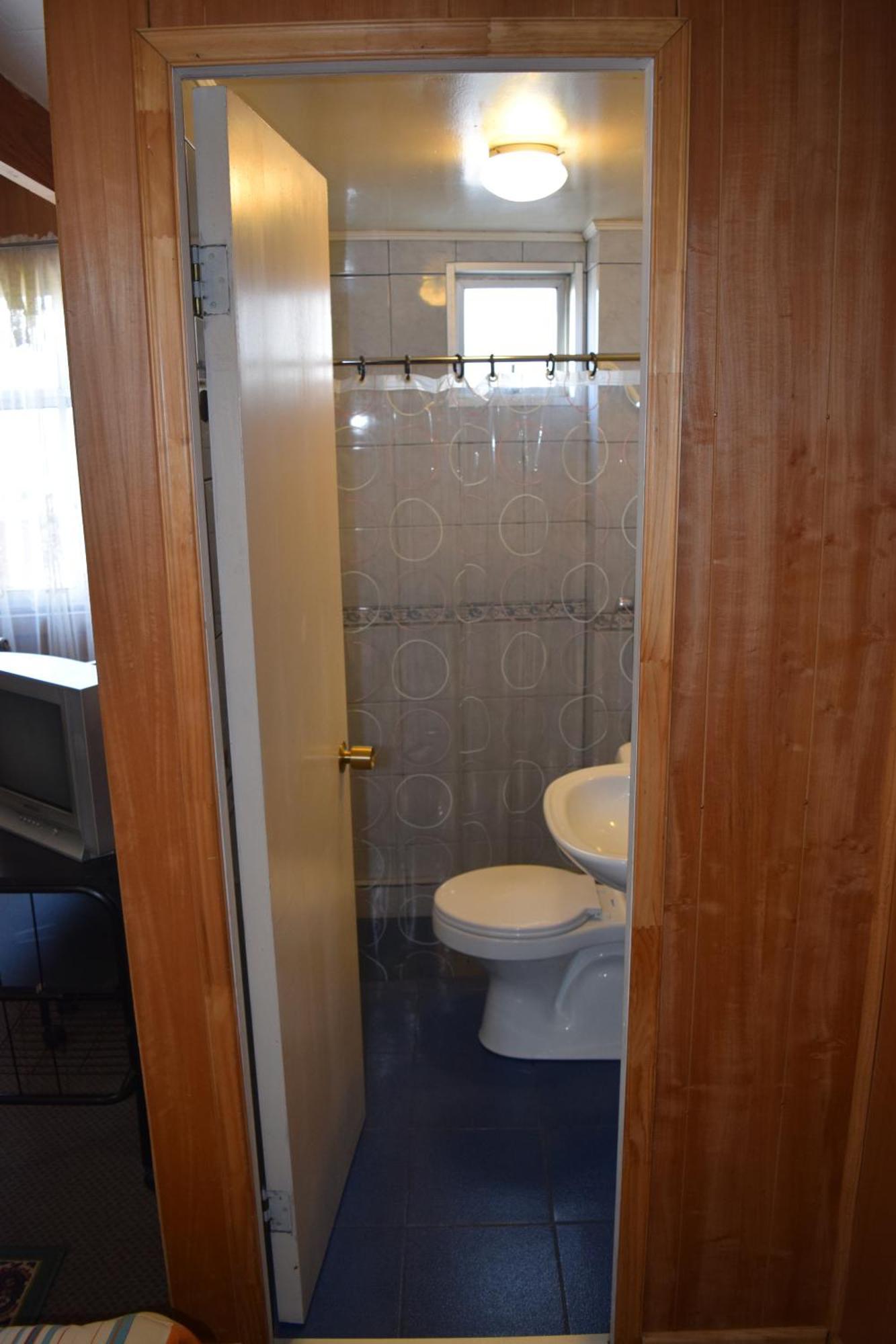 Hostal Buenaventura Valdivia Szoba fotó
