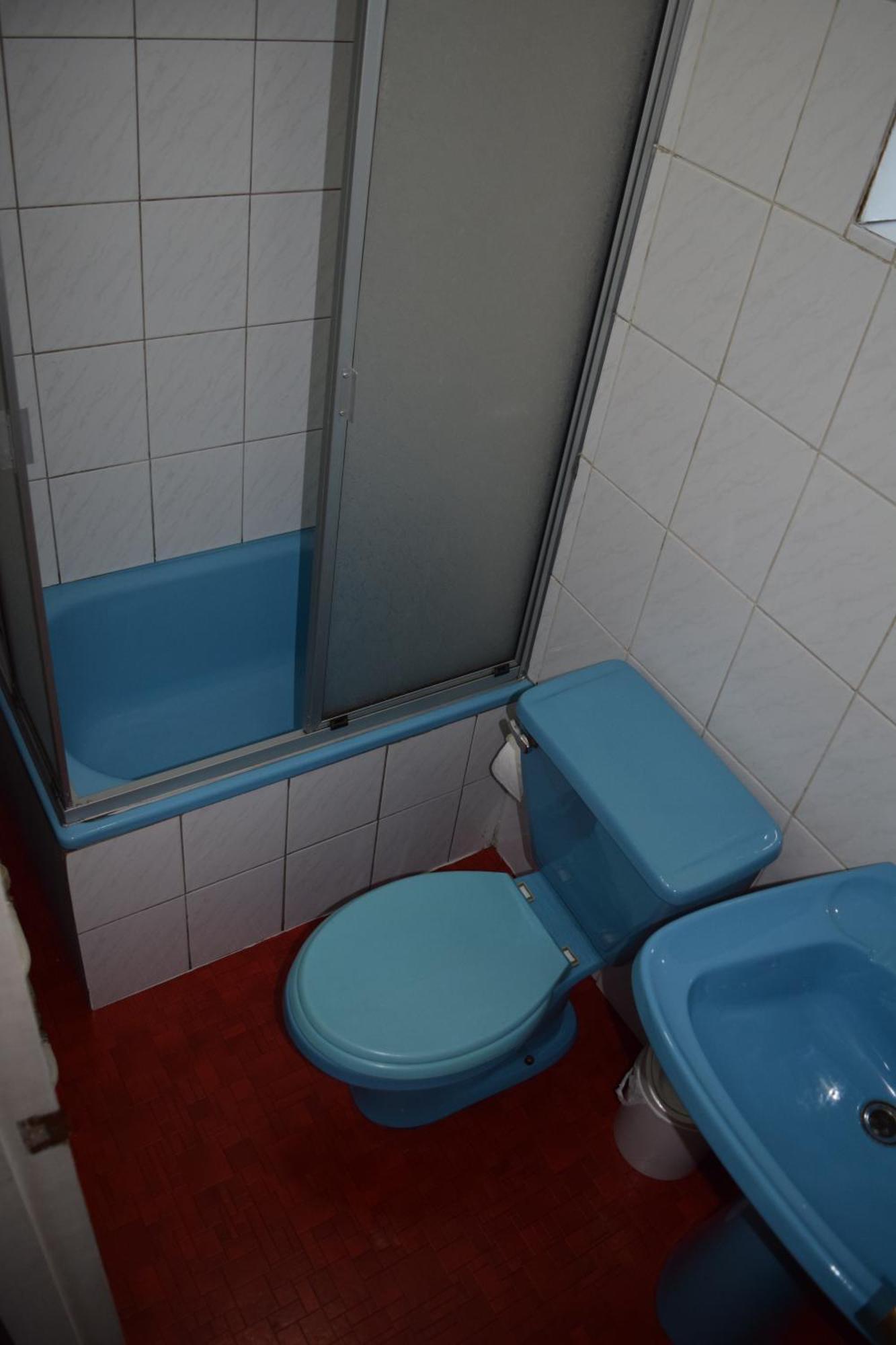 Hostal Buenaventura Valdivia Szoba fotó