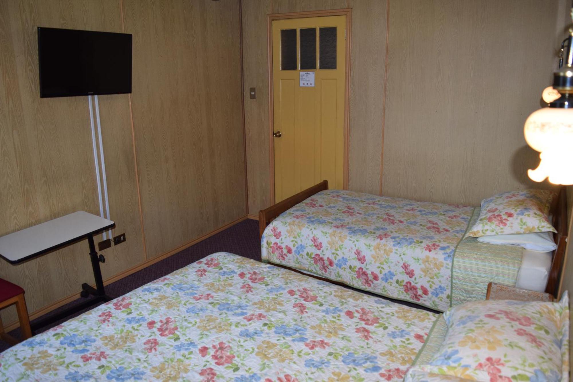 Hostal Buenaventura Valdivia Szoba fotó