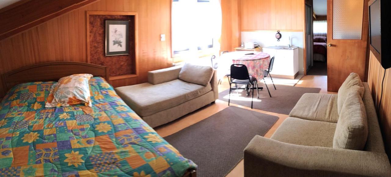 Hostal Buenaventura Valdivia Kültér fotó