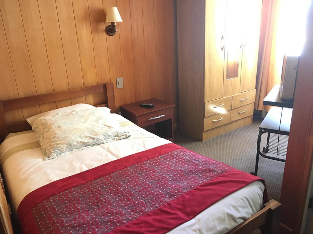 Hostal Buenaventura Valdivia Kültér fotó