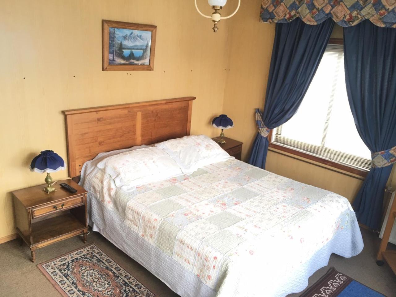 Hostal Buenaventura Valdivia Kültér fotó