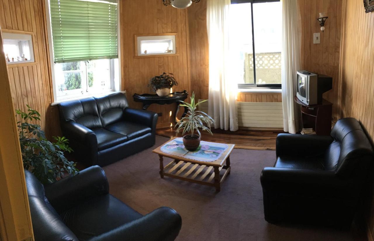 Hostal Buenaventura Valdivia Kültér fotó
